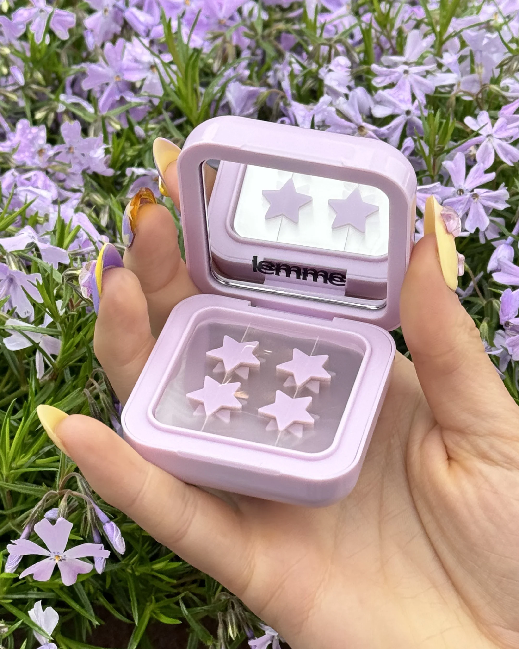 big lilac - Image 4