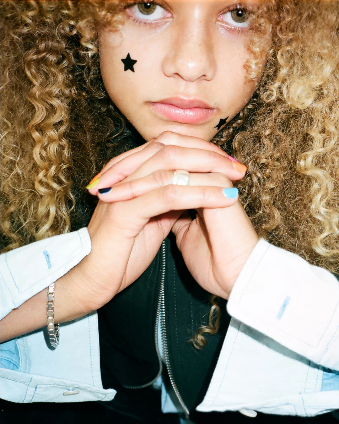 black star - Image 3