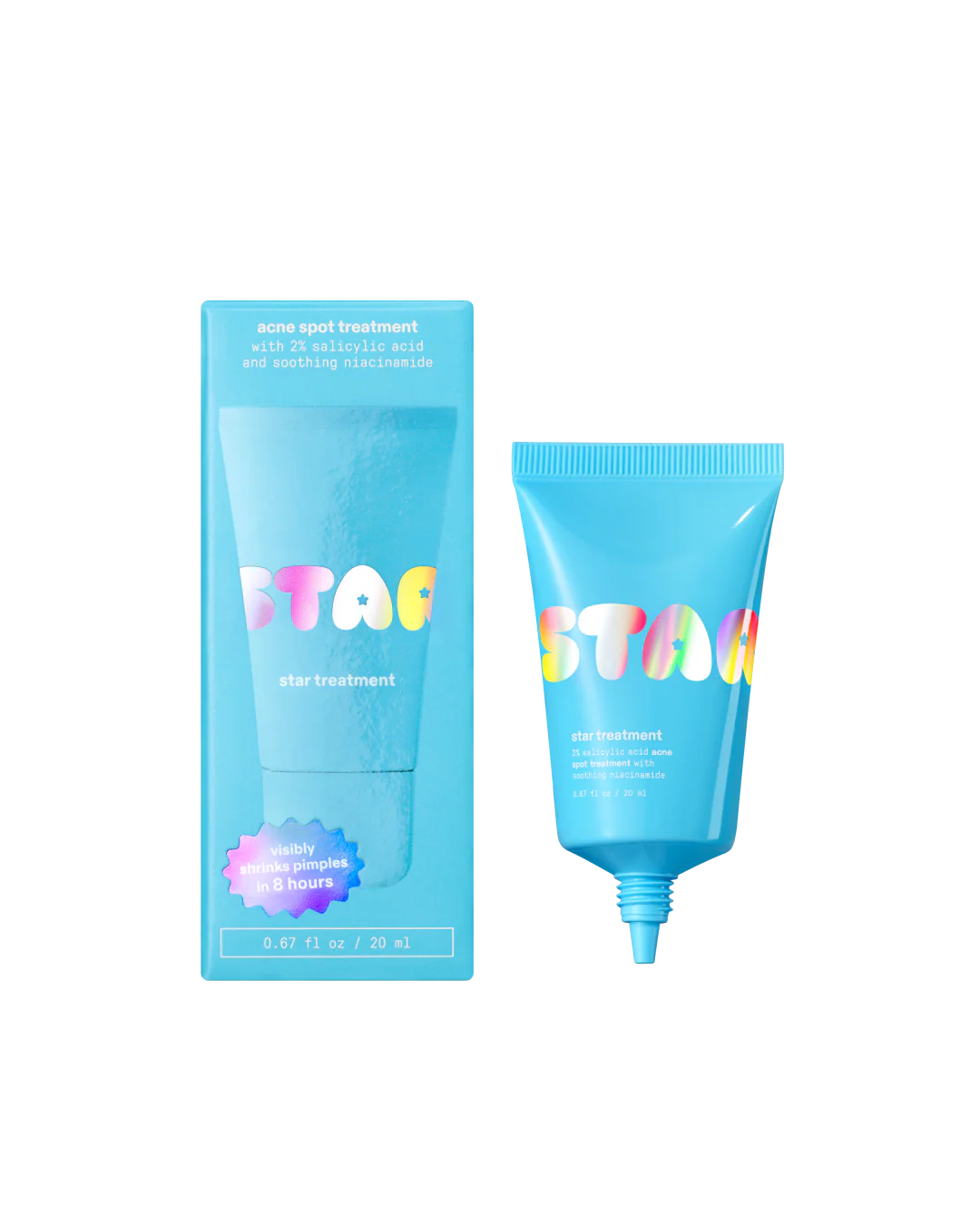 star treatment™