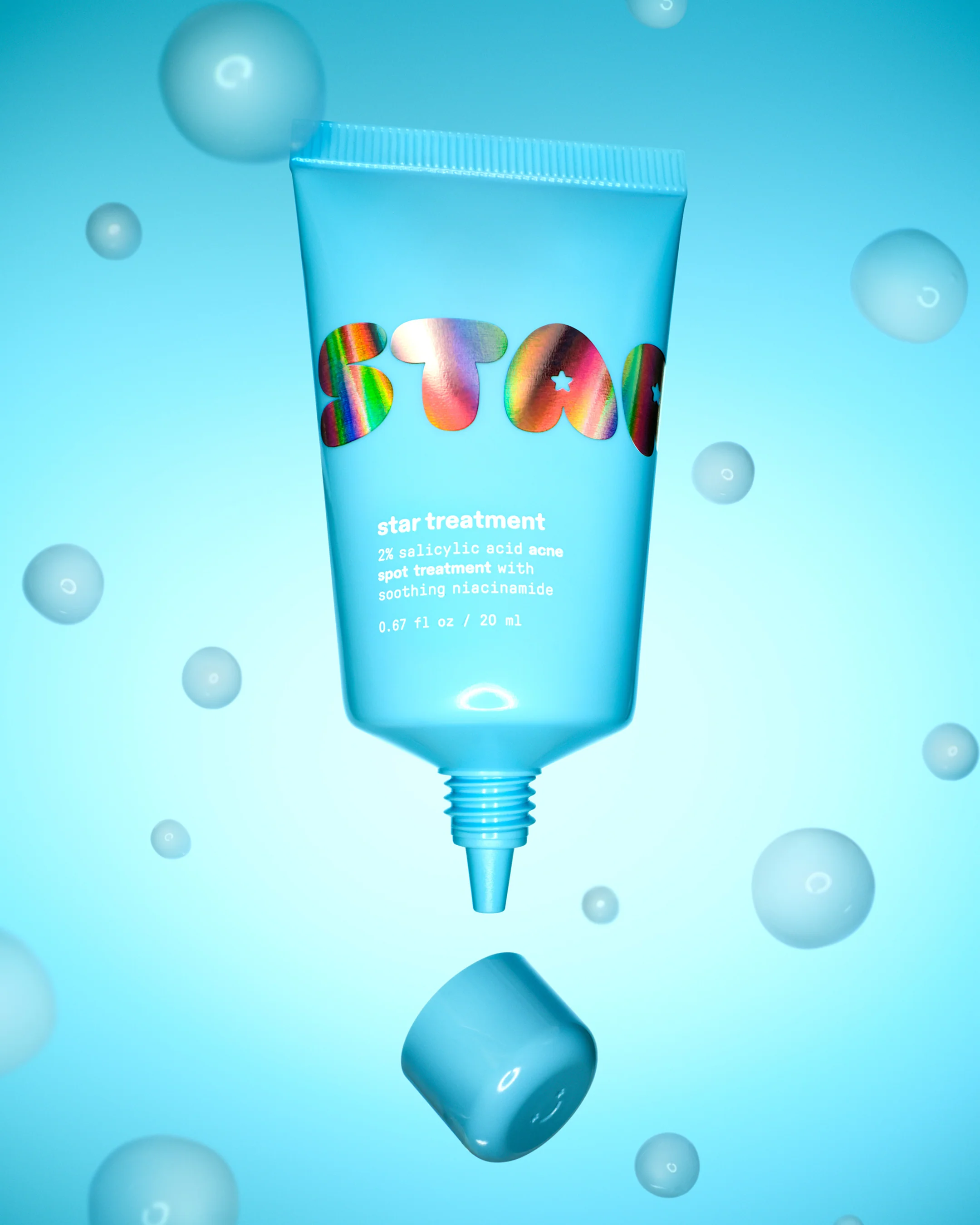 star treatment™ - Image 4