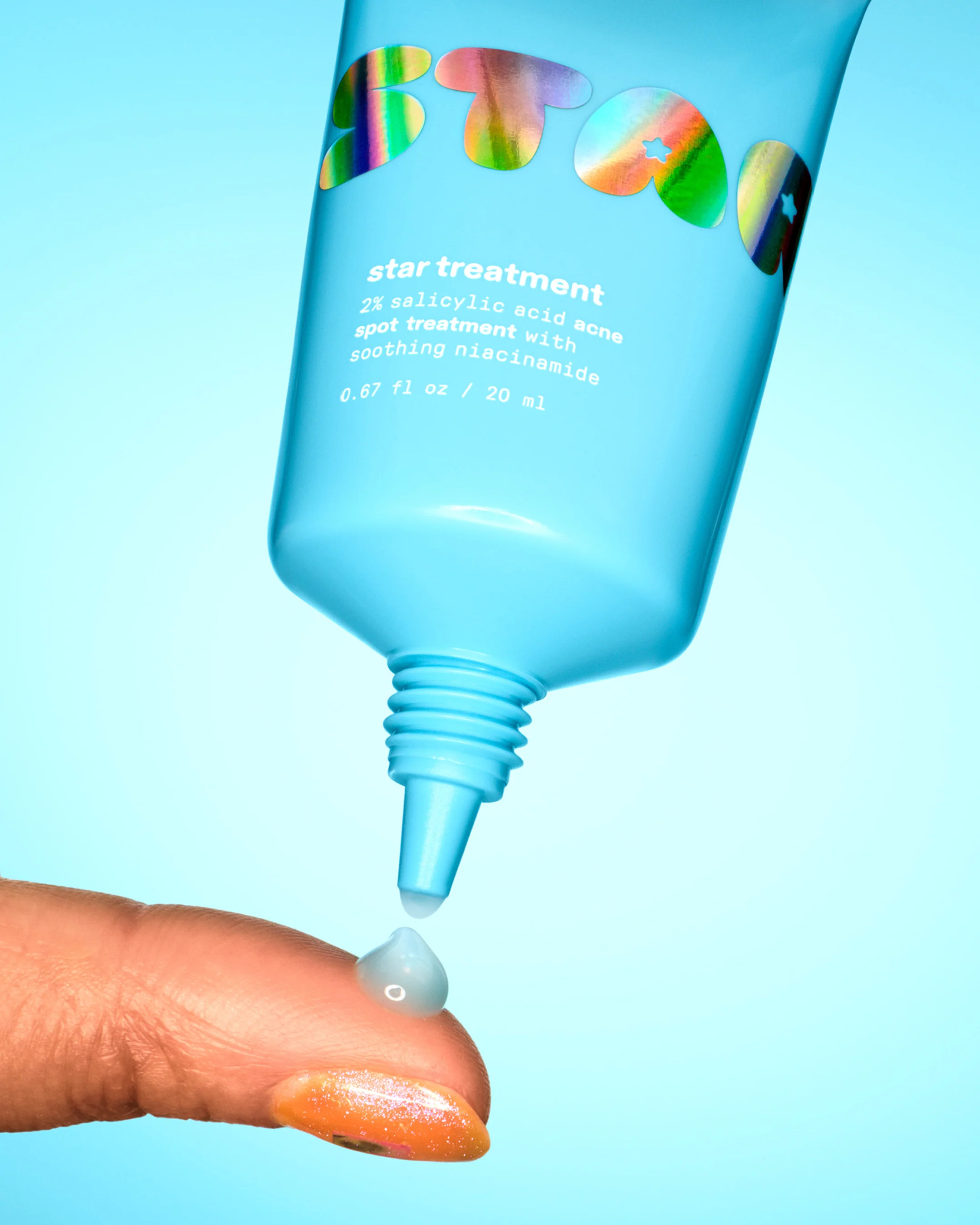 star treatment™ + hydro-star® clear bundle - Image 3