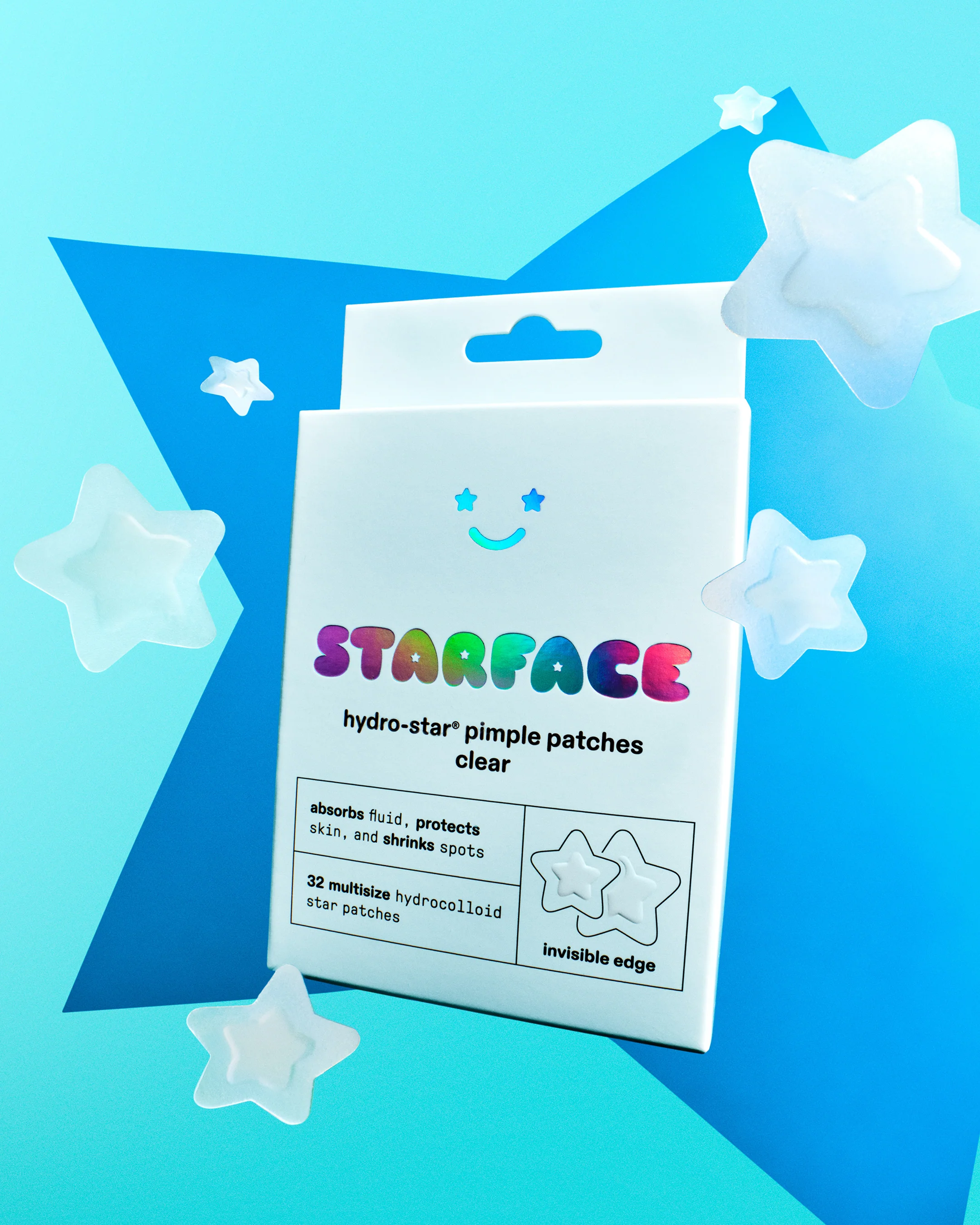 star treatment™ + hydro-star® clear bundle - Image 4