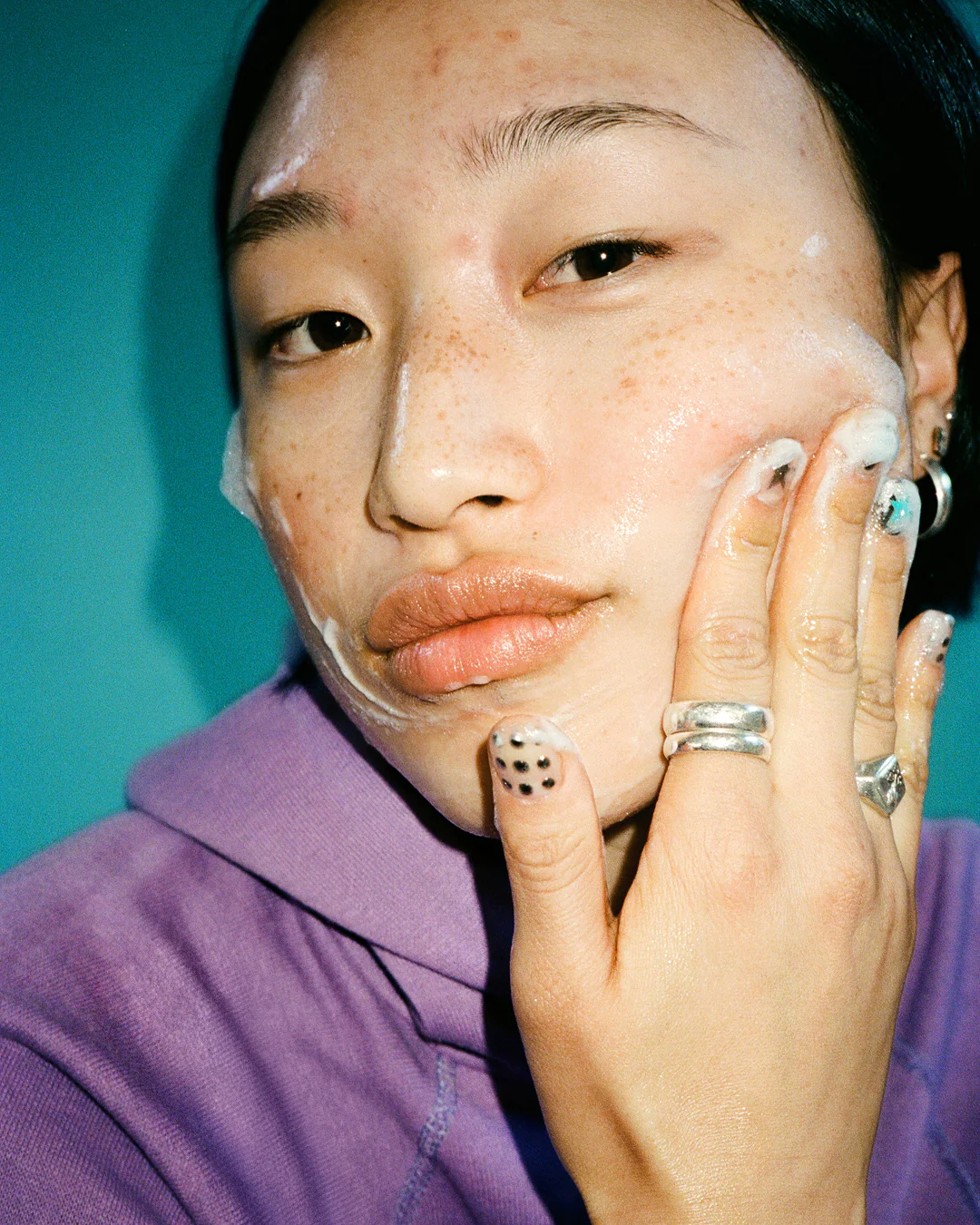 star wash® + salicylic acid - Image 3