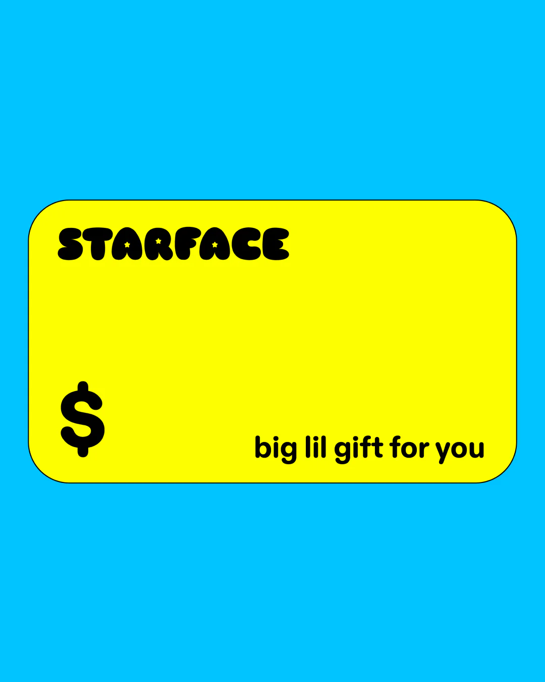 digital gift card - Image 2