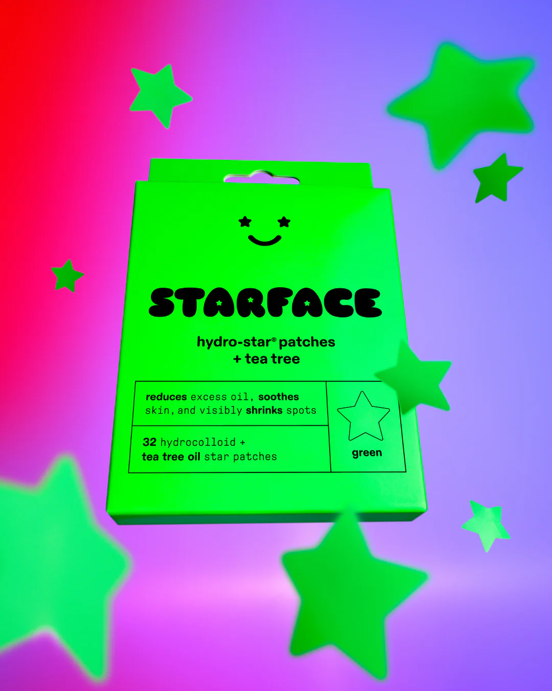 hydro-star® + tea tree - Image 2